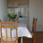Apartment Radmila