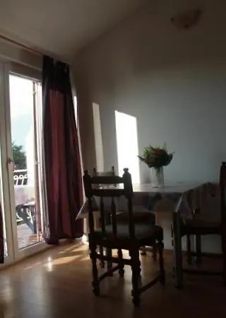Radmila Apartment *