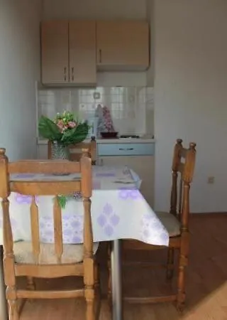 Apartment Radmila