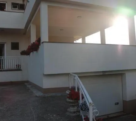 Radmila Brodarica (Sibenik-Knin)