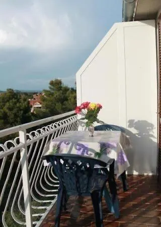 Radmila Apartment