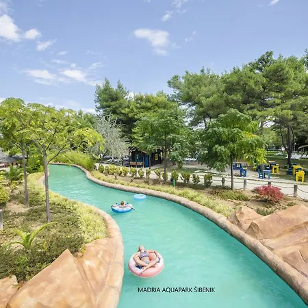 Radmila Apartment Brodarica (Sibenik-Knin)