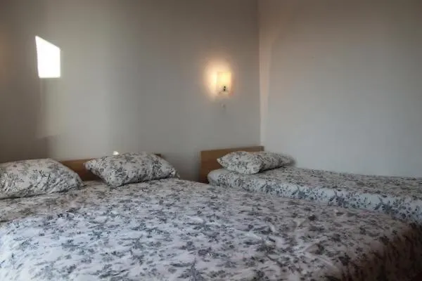 Radmila Apartmán Brodarica (Sibenik-Knin)