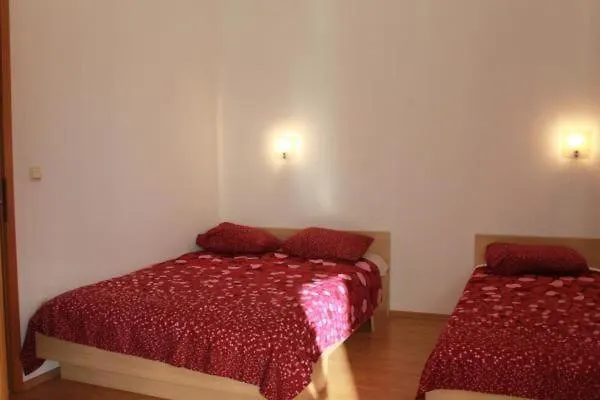 Radmila Apartmán Brodarica (Sibenik-Knin)