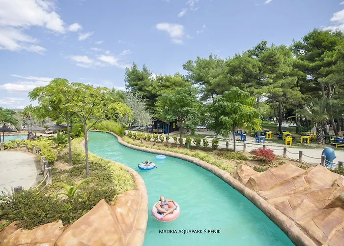 Radmila Apartmán Brodarica (Sibenik-Knin)