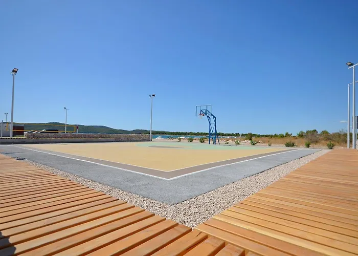 Radmila Brodarica (Sibenik-Knin)